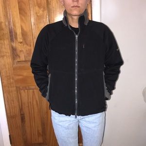 Columbia jacket